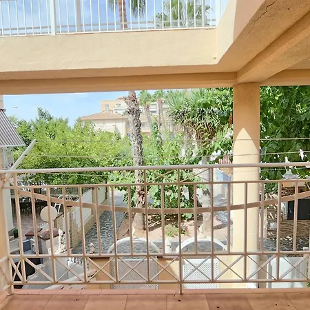 072 - Parque Y Playa 006 - Comfortholidays *