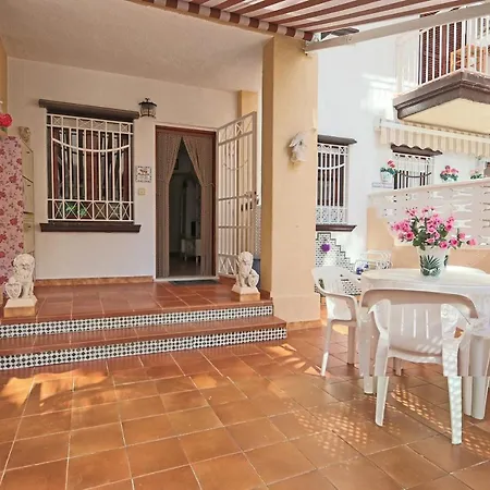 072 - Parque Y Playa 006 - Comfortholidays Apartment Santa Pola