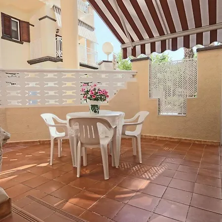 072 - Parque Y Playa 006 - Comfortholidays *