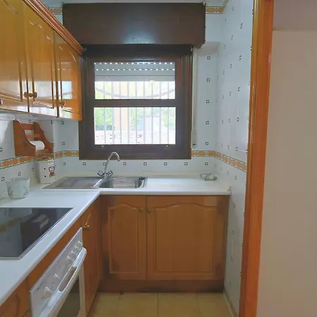 072 - Parque Y Playa 006 - Comfortholidays