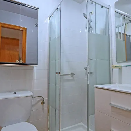 072 - Parque Y Playa 006 - Comfortholidays * Santa Pola