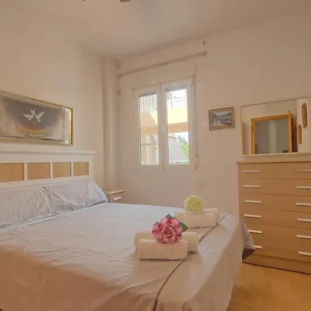 Apartment 072 - Parque Y Playa 006 - Comfortholidays *