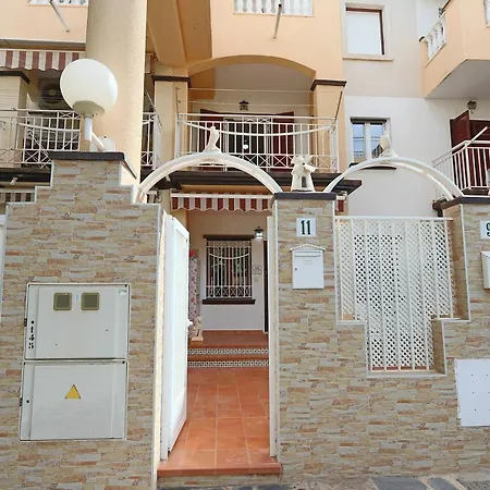 Apartment 072 - Parque Y Playa 006 - Comfortholidays