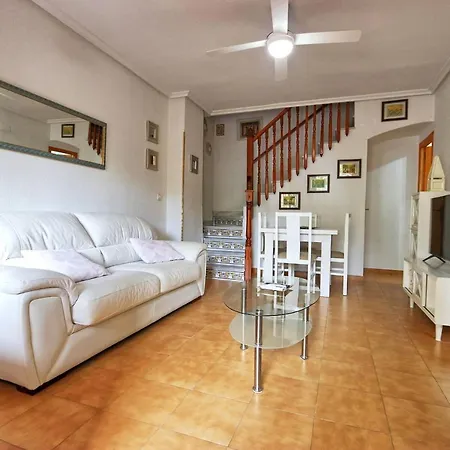 072 - Parque Y Playa 006 - Comfortholidays Apartment