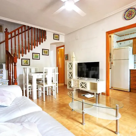 Apartment 072 - Parque Y Playa 006 - Comfortholidays Santa Pola