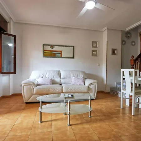 Appartamento 072 - Parque Y Playa 006 - Comfortholidays Santa Pola