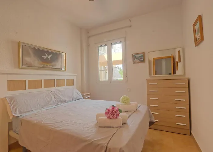 Appartamento 072 - Parque Y Playa 006 - Comfortholidays *