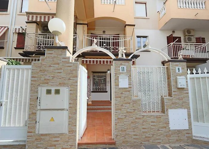Appartamento 072 - Parque Y Playa 006 - Comfortholidays